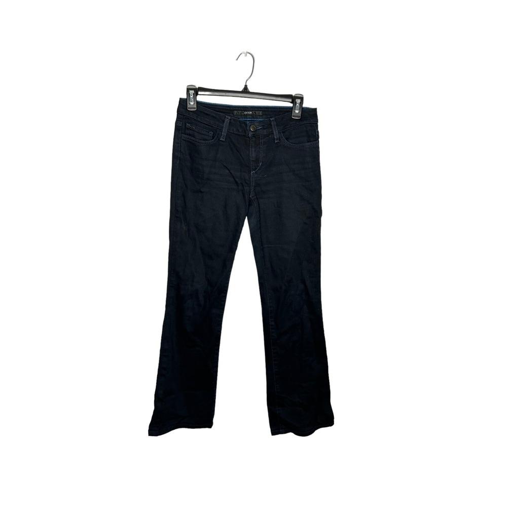 Joe's Jeans Honey reed wash sz 26 slim boot cut jeans womens